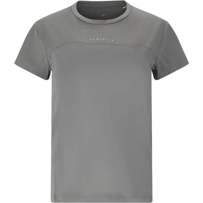 Damestrui Athlecia Lonny