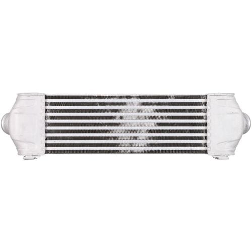 Intercooler NISSENS 96641