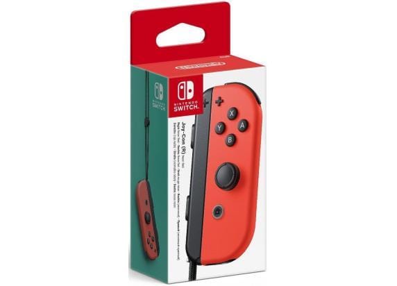Nintendo Switch Switch Joy-Con Controller Rood Rechts