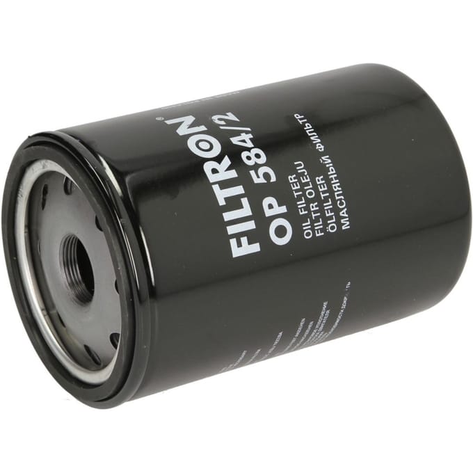 Oliefilter FILTRON OP584/2