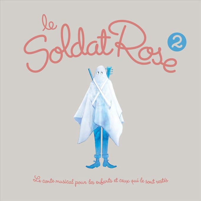 Soldat Rose 2 [Video]