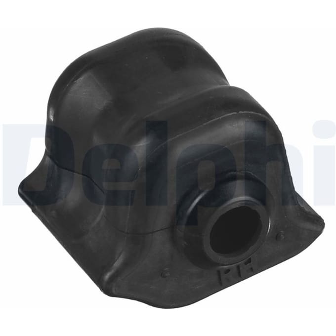 Aanslagbuffer DELPHI TD1080W, 2 Stuk