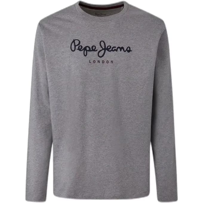 T-shirt met lange mouwen Pepe Jeans Eggo N