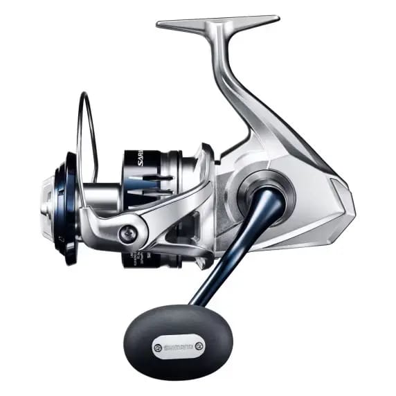 Surfcasting haspel Shimano Saragosa SW