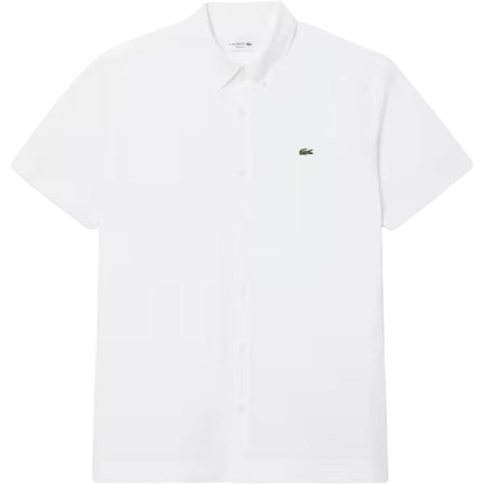 Lacoste Witte hemden