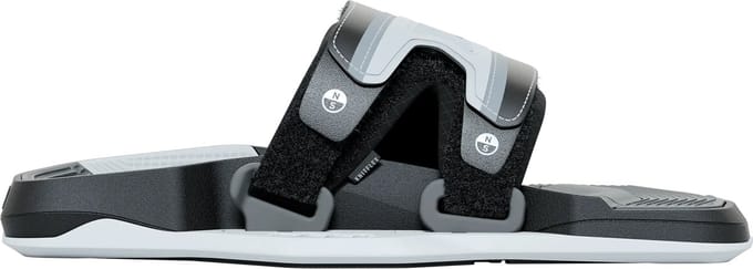 North Flex Pro Binding 2026 - Black