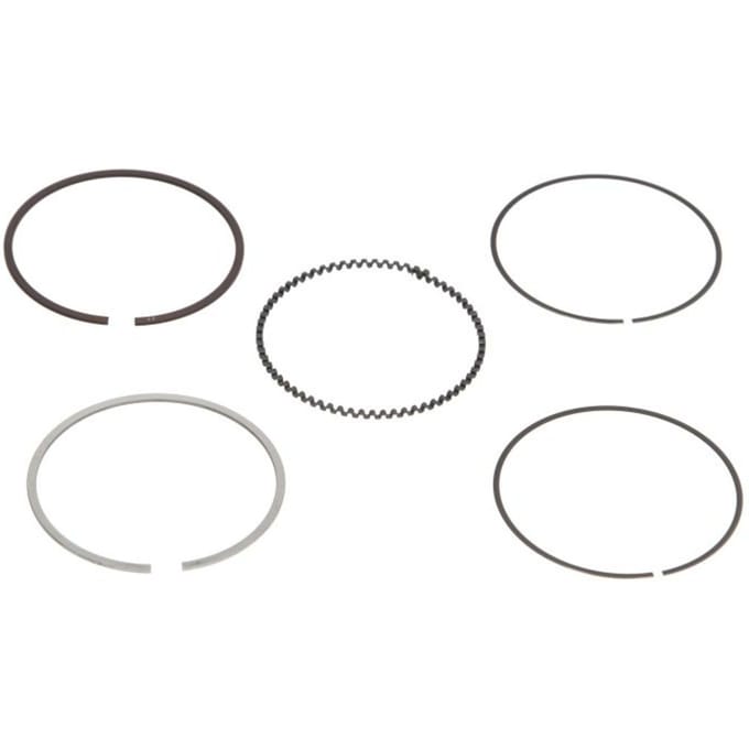 Goetze Engine Zuigerveren set GOETZE 08-427100-00