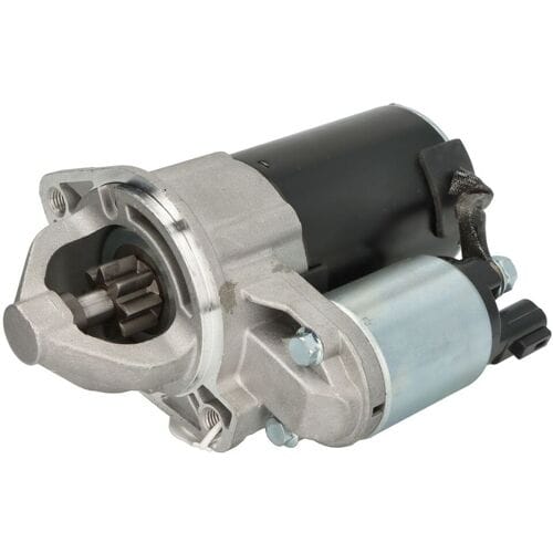 Starter PULSAR ROTATING ELECTRICS PSR20051