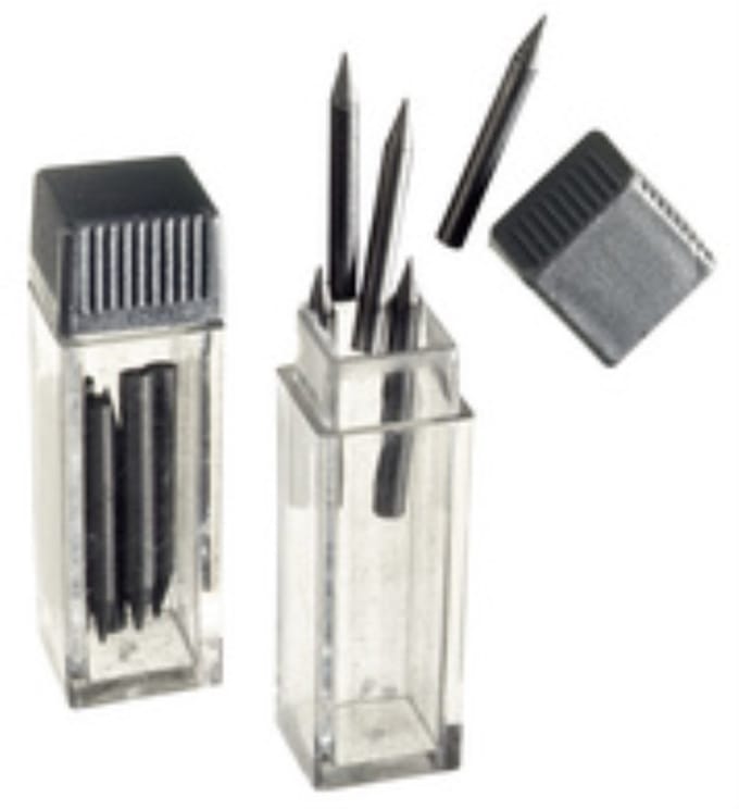 Herlitz potloodstiftjes, 10 stuks
