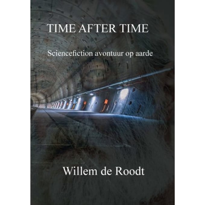 Time After Time - Willem de Roodt