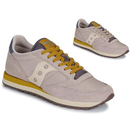 Sneakers Saucony Jazz Original heren 38 Mannelijk