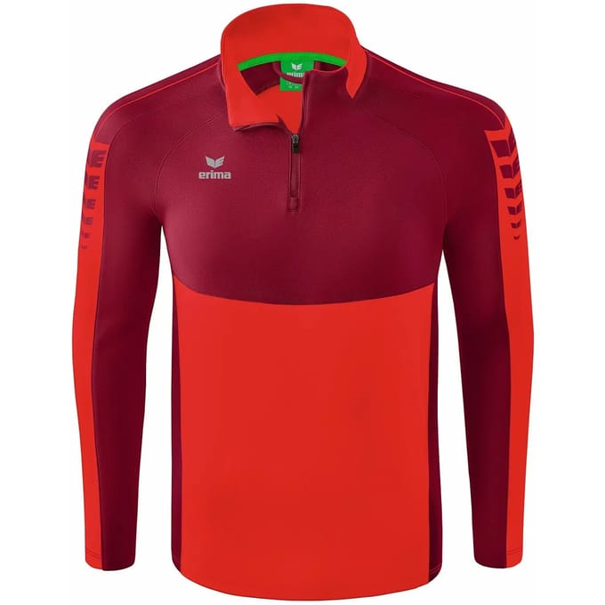 Trainings sweatshirt voor kinderen Erima Six Wings