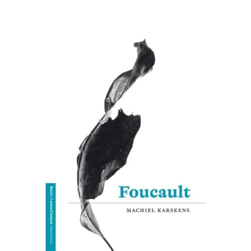 Foucault - Machiel Karskens