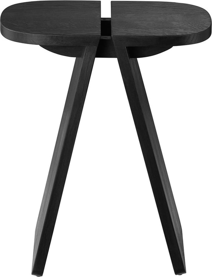 Blomus - Kruk - Avio - 1 Stuk - Zwarte Eik