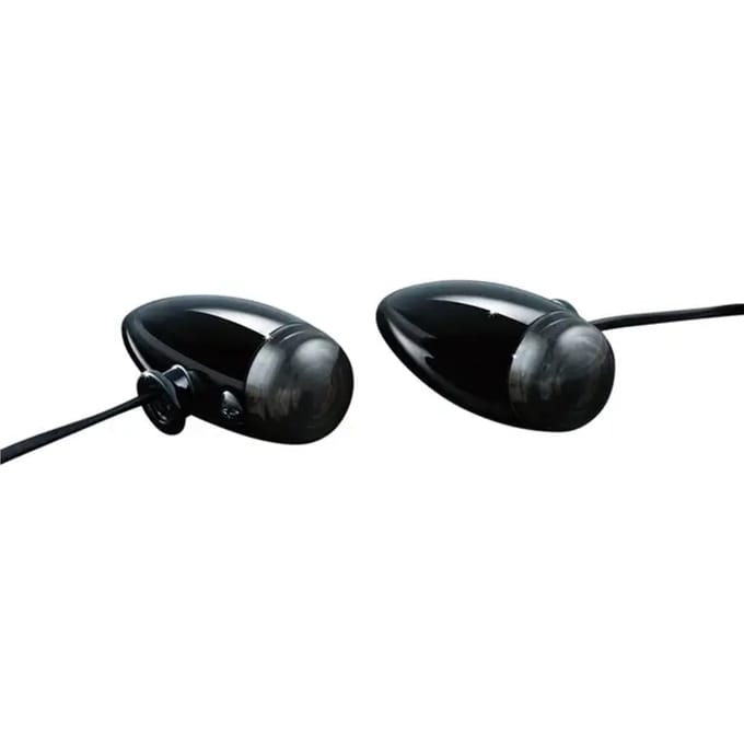 Kuryakyn led mini koplampen