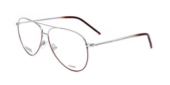 Hugo Boss Boss 1339 126 Glasdiameter: 57