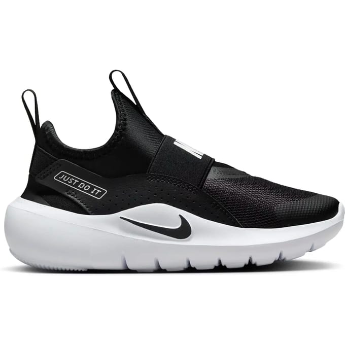 Flexrunner Zwart Kids Nike maat 29.5