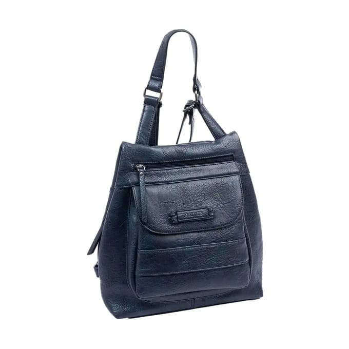 Anti diefstal rugzak Matties Bags
