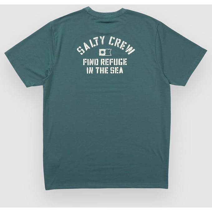Salty Crew Even Keel Lycra blauw