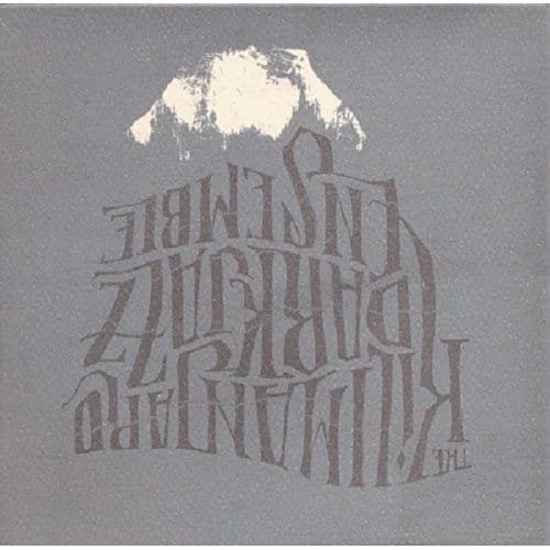 The Kilimanjaro Darkjazz Ensemble - The Kilimanjaro Darkjazz Ensembl
