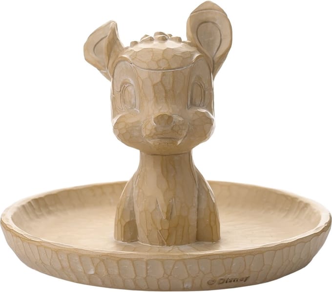 Disney Home - Bambi - Schaaltje
