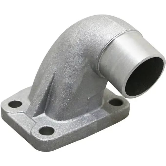 Pipe d admission Malossi pour Mobylette MBK 50 51 KANSAS Neuf