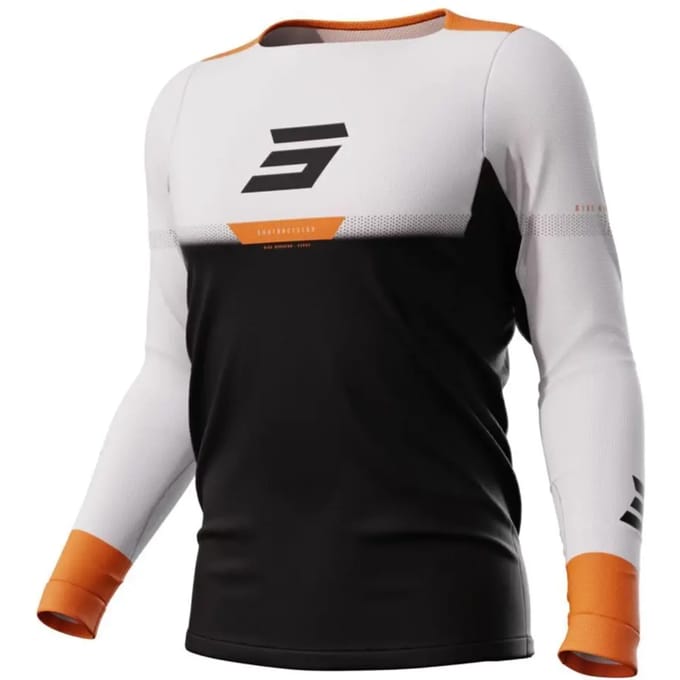 Jersey Shot Stok