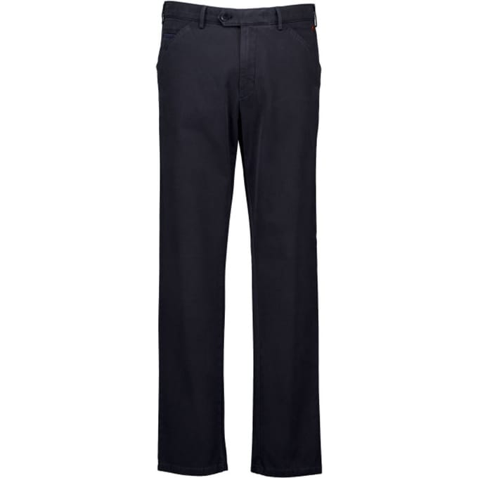 Meyer  Chino Blauw 5605  19 Chicago