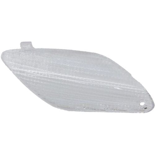 Lampglas, knipperlicht VICMA 12184