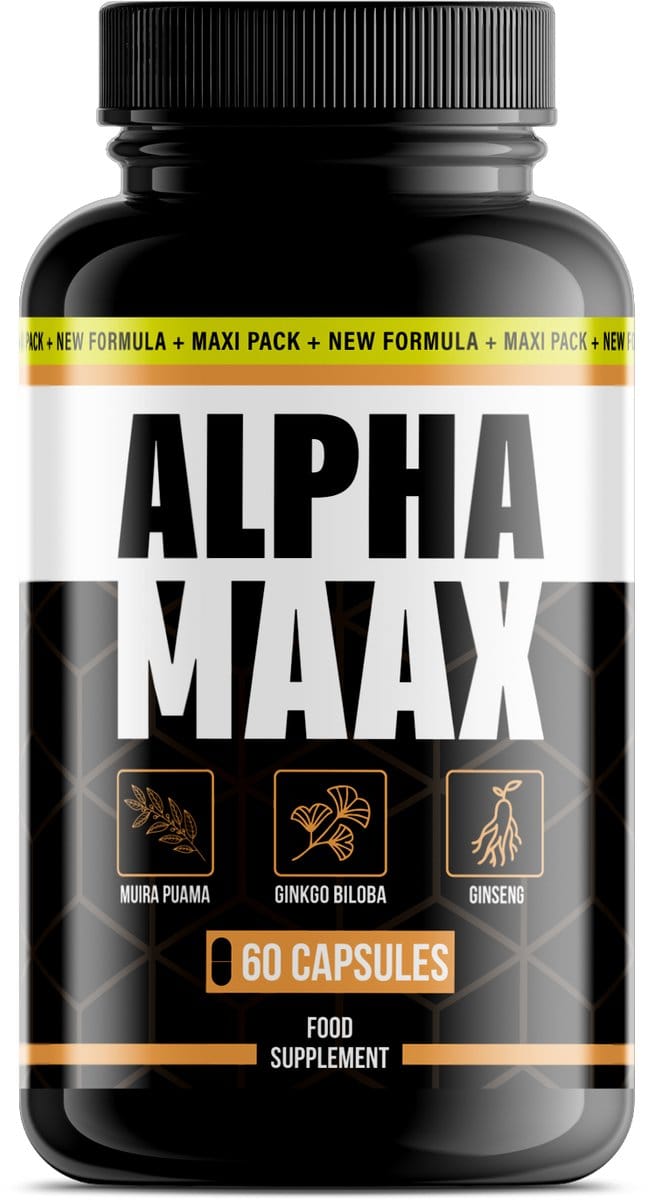 Alpha Maax