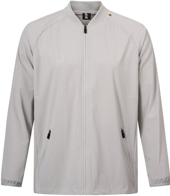 Robey Arrival Full-Zip Track Top - - S