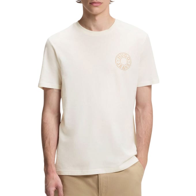 Hugo Nemodo Shirt Heren - Maat M