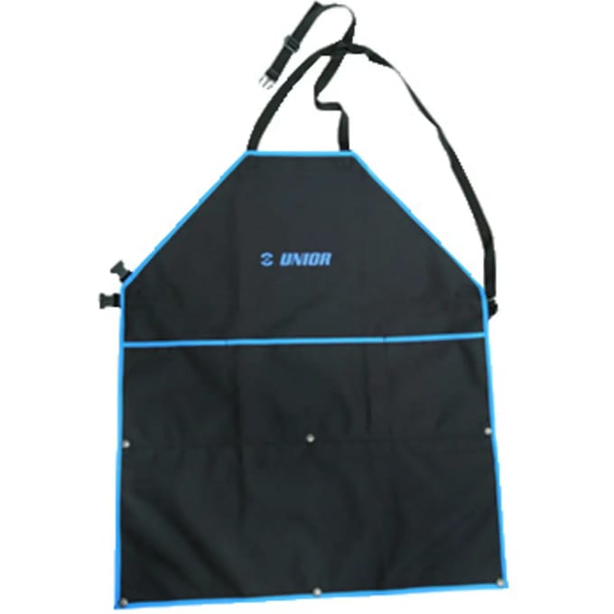 Werkplaats schort Gurpil Unior