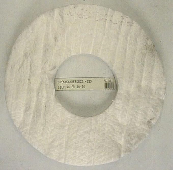 BRÖTJE Verbrandingskamerdeksel BBK Serie i , 7739984