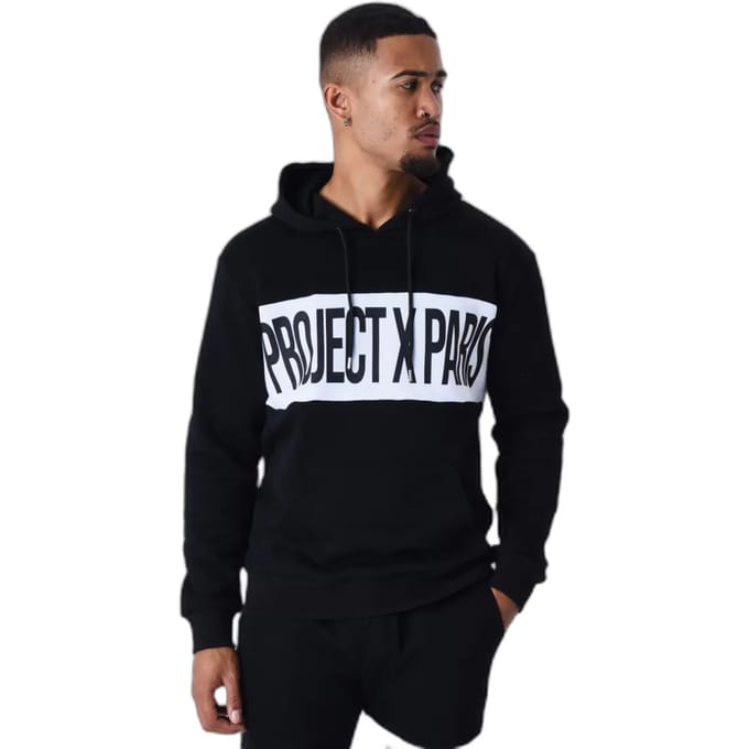 Hoodie Project X Paris