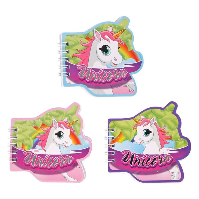 Unico rn Notebook