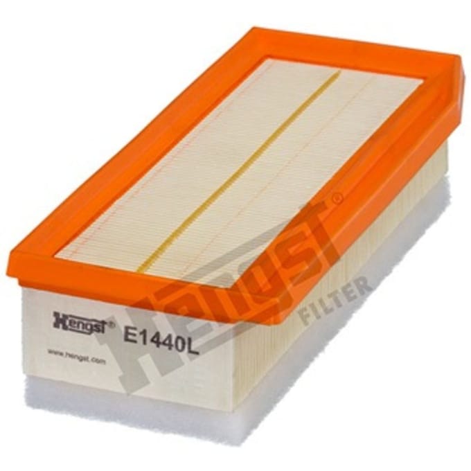 Luchtfilter HENGST Filtration E1440L
