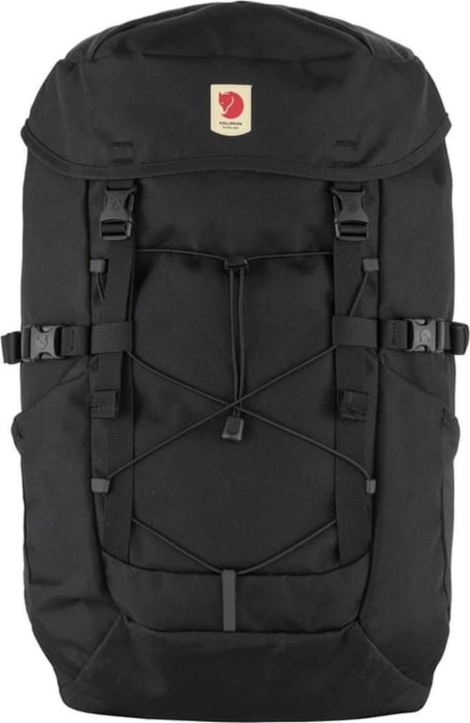 Fjällräven Skule Top - Wandelrugzak Black 26 L