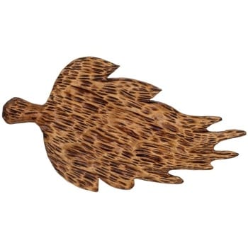 Beeldjes Signes Grimalt Muurornament