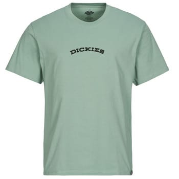 T-shirt Korte Mouw Dickies DICKIES OUTDOOR SS TEE