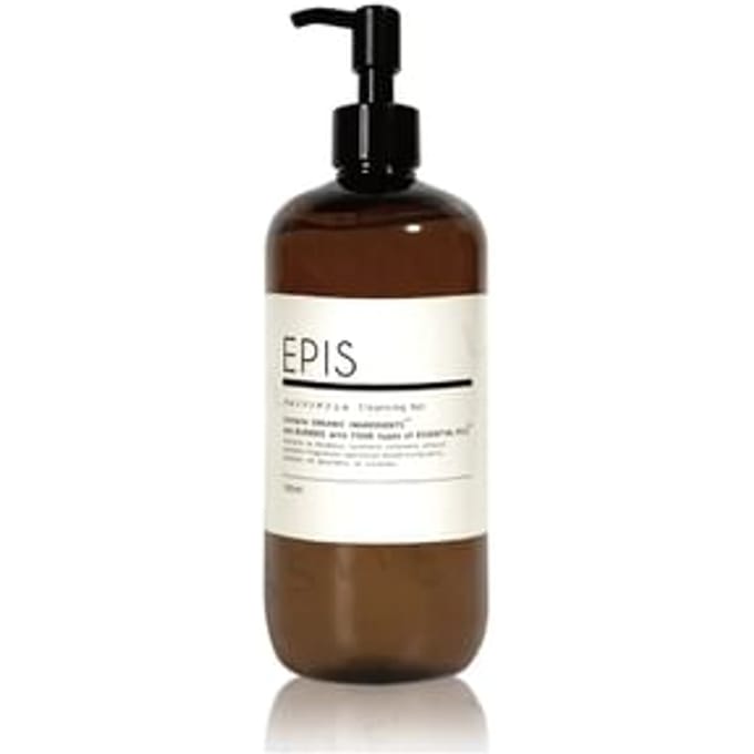 EPIS - Cleansing Gel 500ml