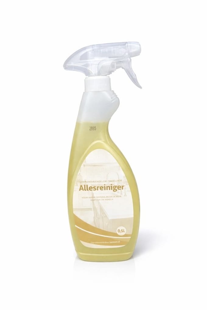 Allesreiniger 0,5 liter