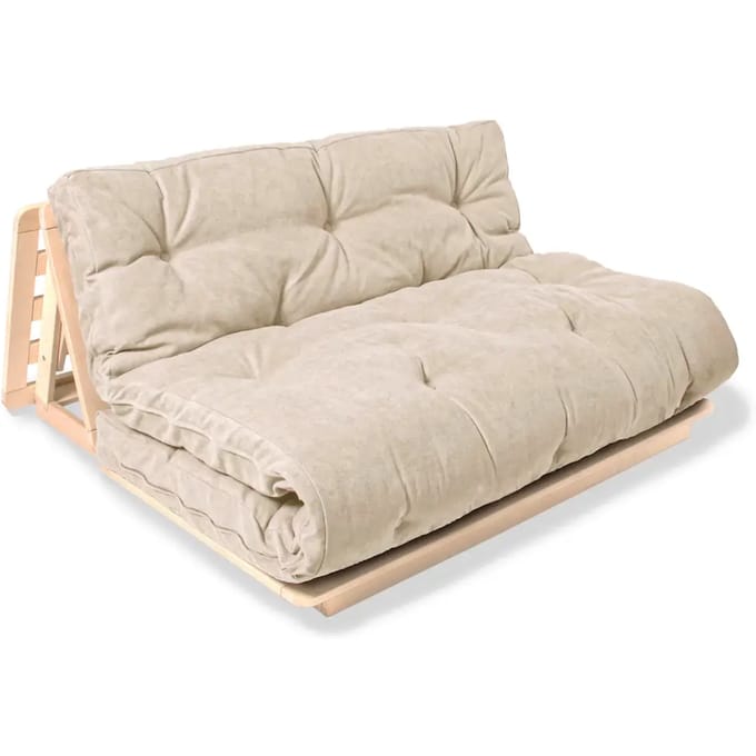 Woodman futonbed bank Marior Home Layti 140