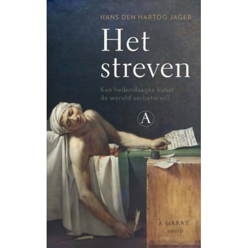 Het Streven - Hans den Hartog Jager