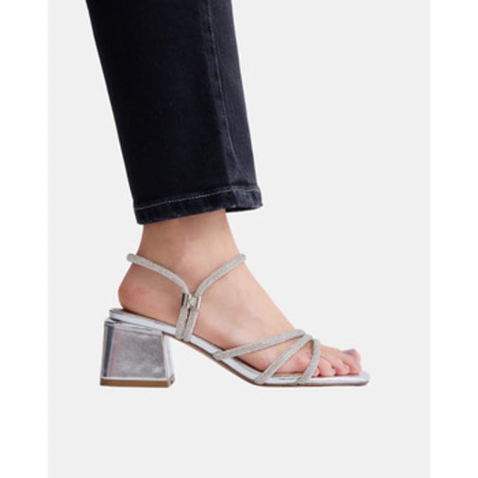 Sandalen met hakken Exé Shoes CARMEN 339