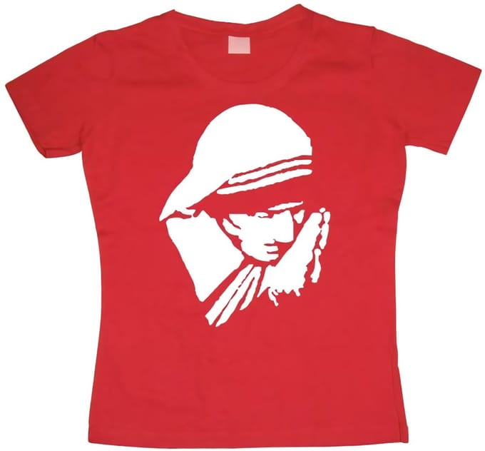 Hybris Damesmode Theresa Girly T-shirt SH-5-10411-H3-12