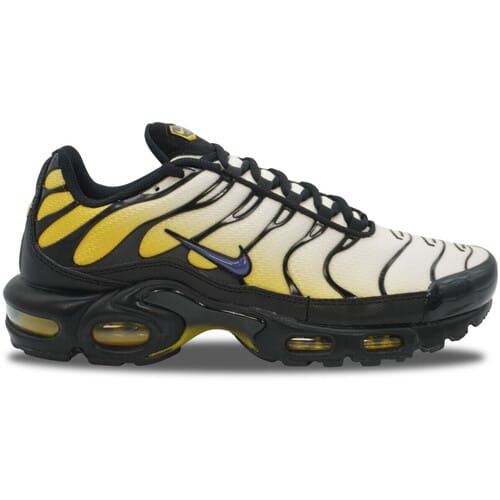 Nike Air Max Plus TN - Heren Sneakers Schoenen DM0032-023 , Maat: EU 41 US 8
