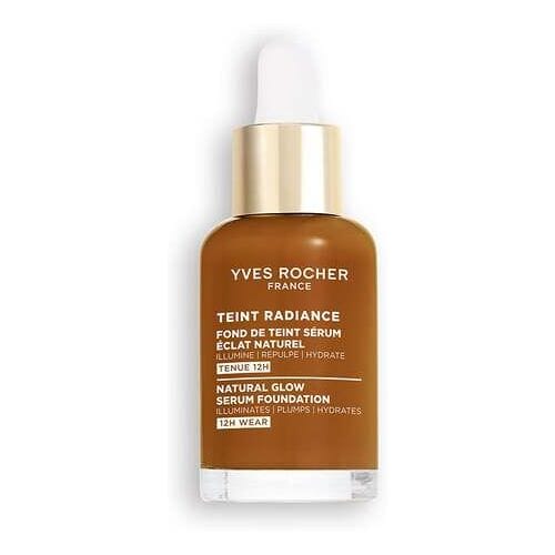 Yves Rocher Serumfoundation stralende huid Doré 700