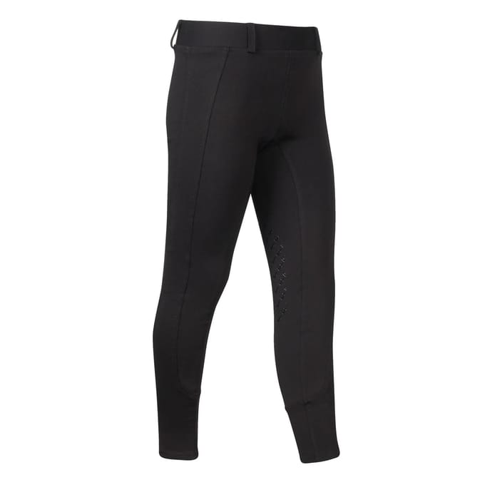 Paardrijleggings voor kinderen LeMieux Pro
