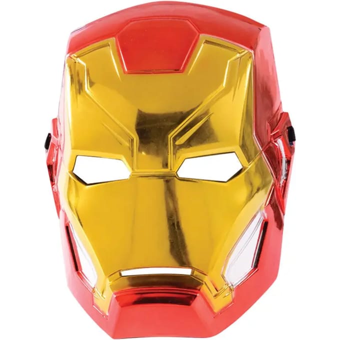 Vermomming Rubie'S France Avengers Iron Man